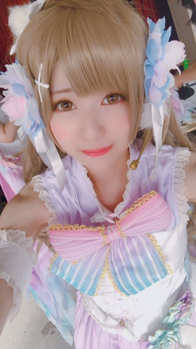 Twitterのコスプレ画像55