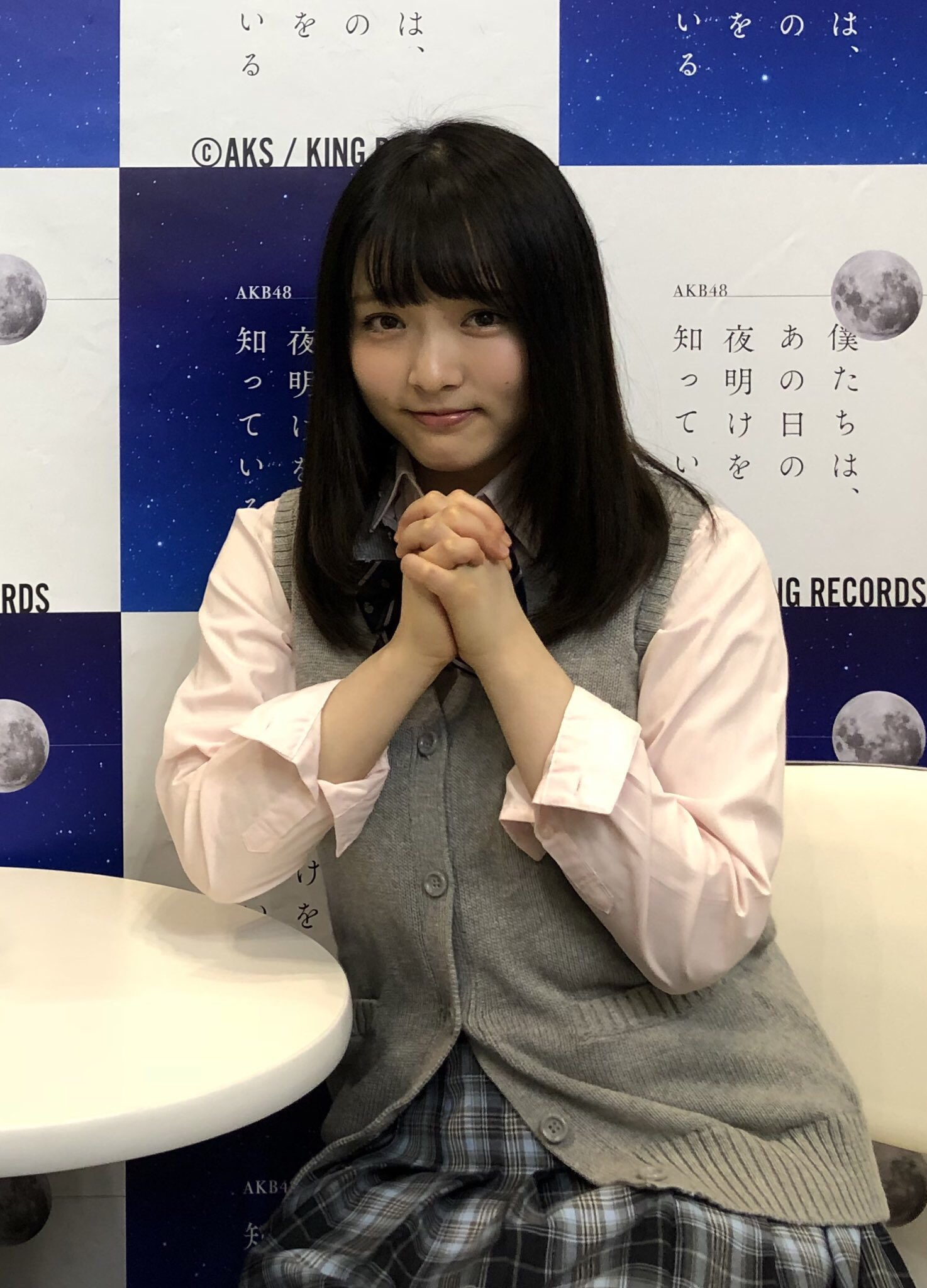 大森美憂　2017 大森美優 選挙対策委員会 2018 (@miyupon_senkyo) / X