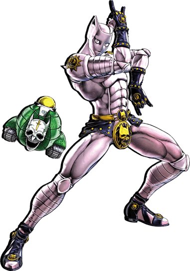 キラークイーンのtwitterイラスト検索結果 キラークイーンのtwitterイラスト検索結果