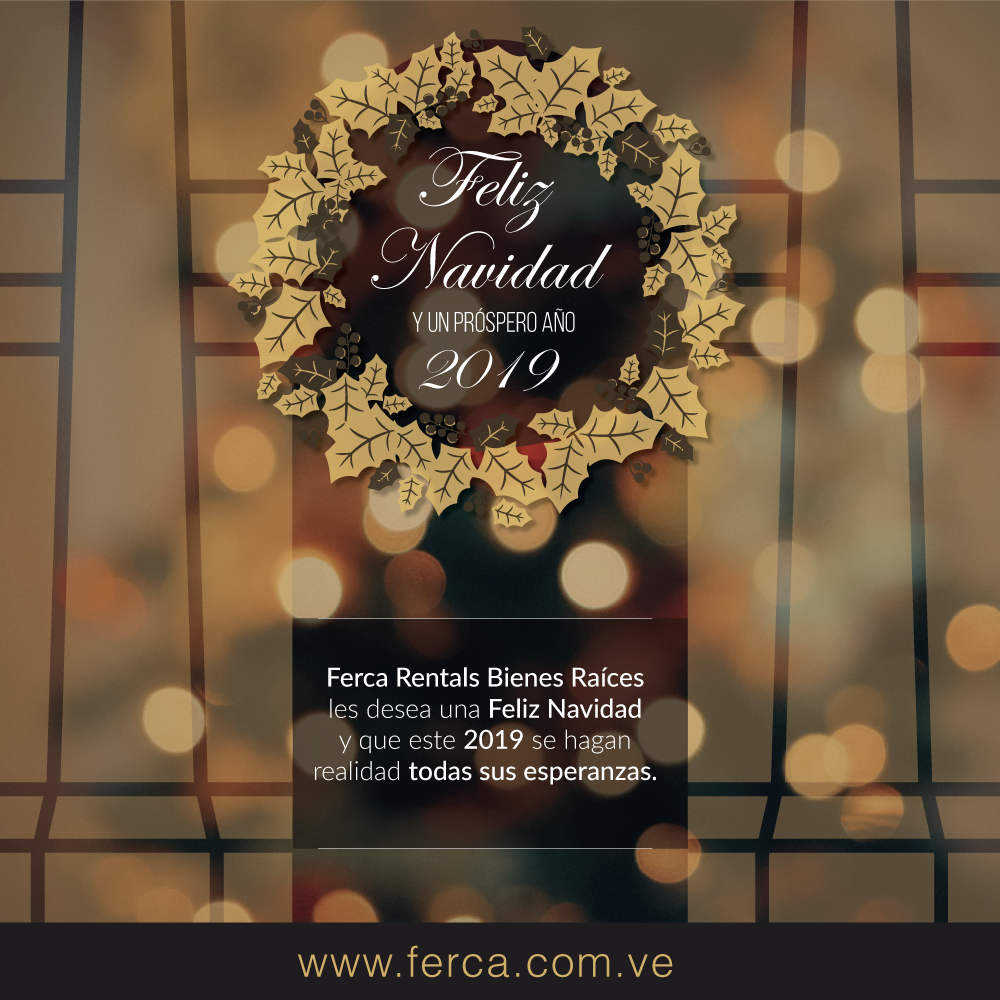 Ferca Rentals Bienes Raíces tweet media
