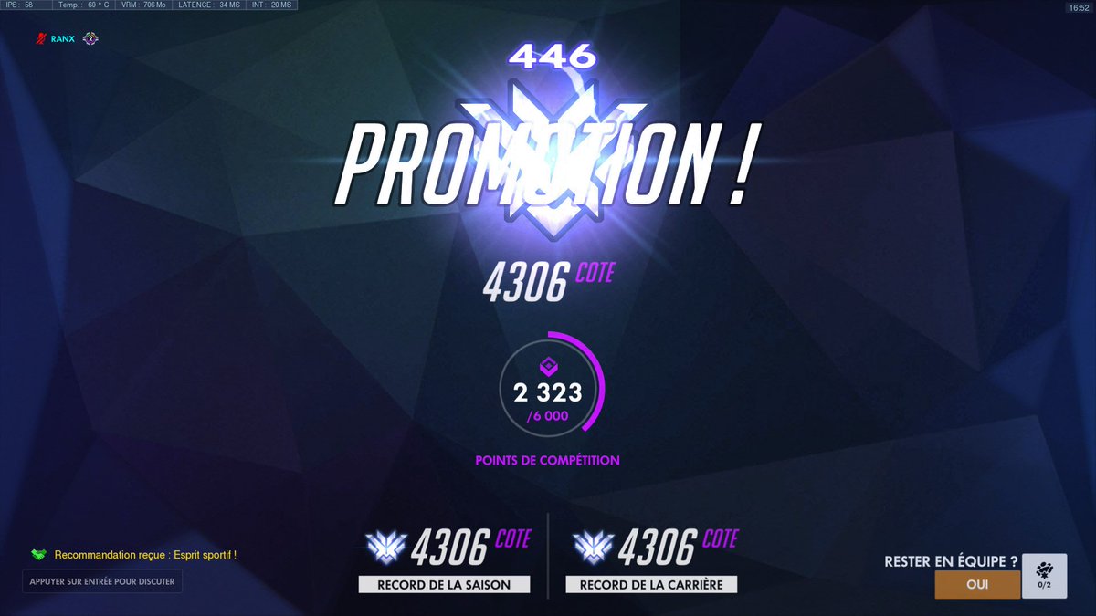 Ranxfr1's tweet photo. Finally got it let's go to 4k4 !! Hype https://t.co/o4ylP4qRzR