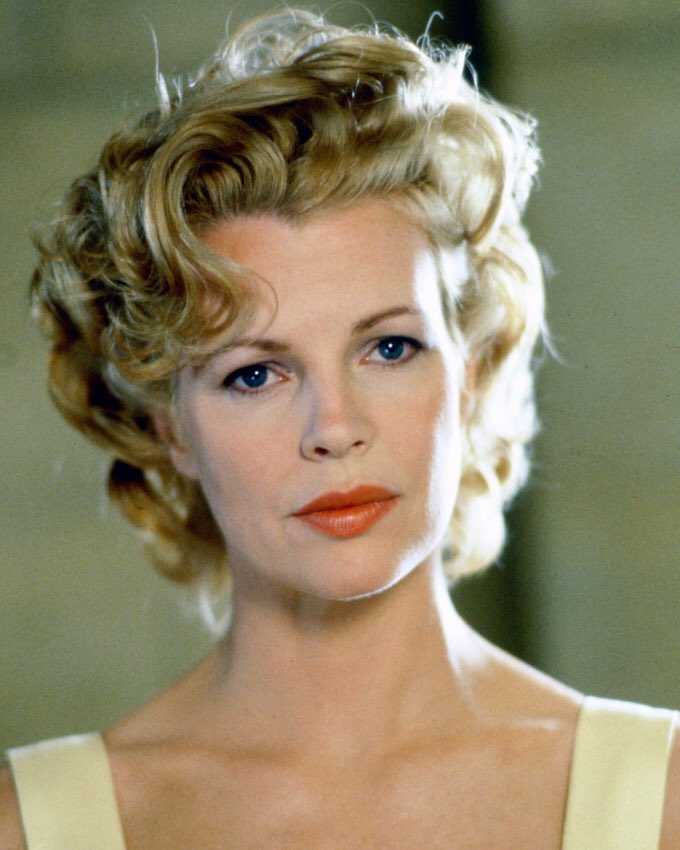 Happy Birthday Kim Basinger 