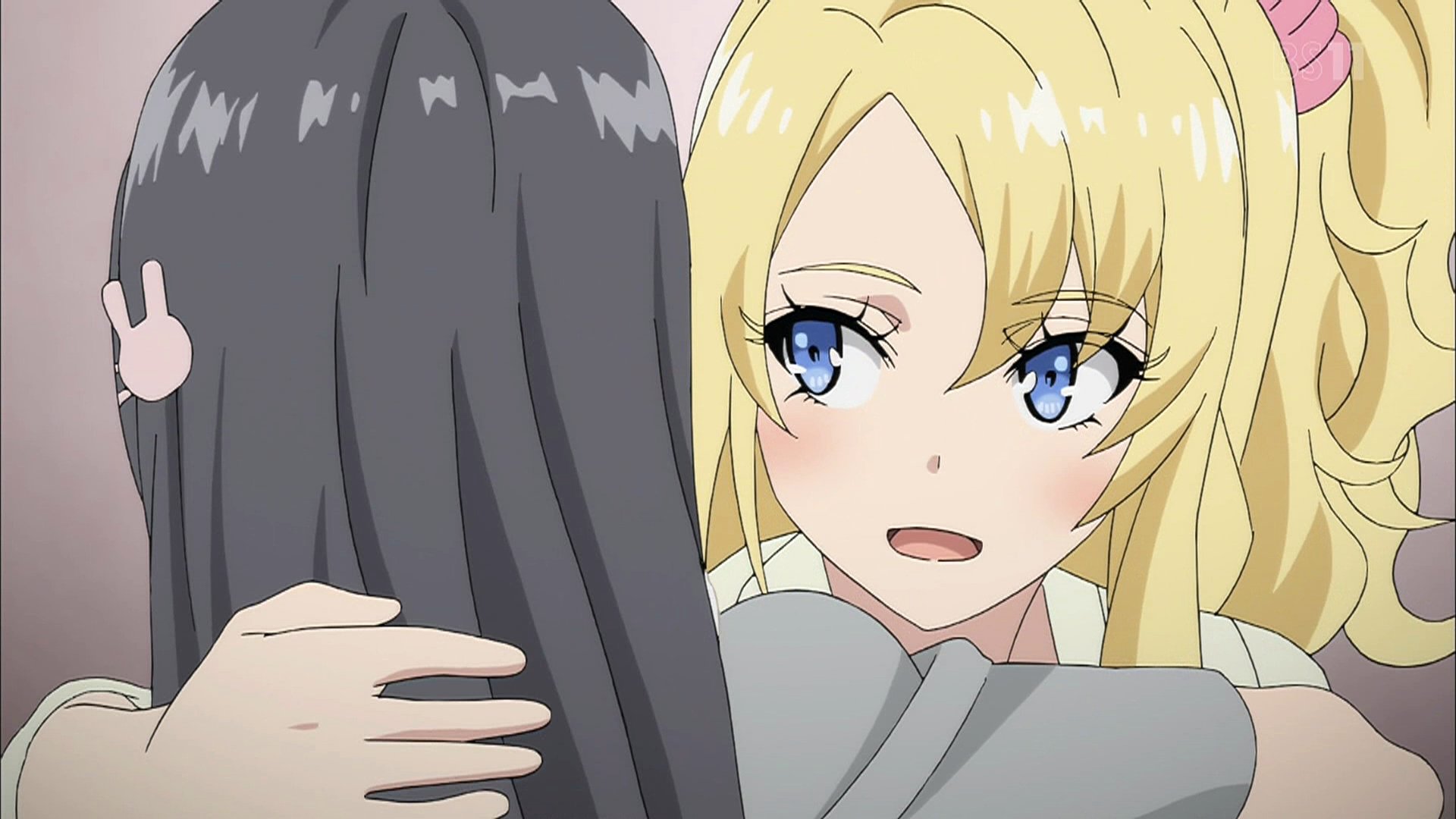 アニメマンガ名探偵すやまたくじ スイートバレット いいじゃない づっきー いいじゃない 次回はスイートバレットの話 もしくはづっきー回にしようぜ 青ブタ 青春ブタ野郎はバニーガール先輩の夢を見ない 10話 T Co Mfz18xflch Twitter