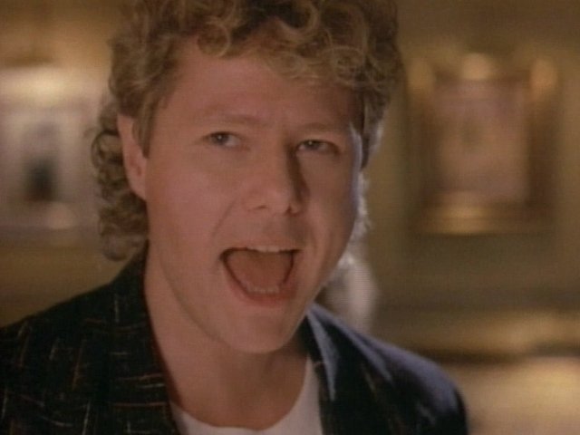 Happy Birthday Dan Hartman 