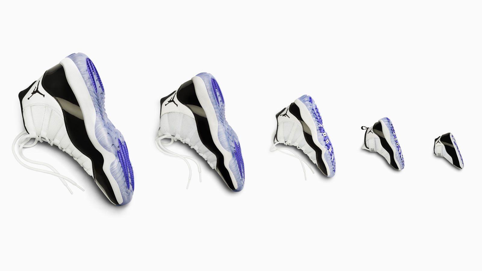 Jordans come out dec 8 sales