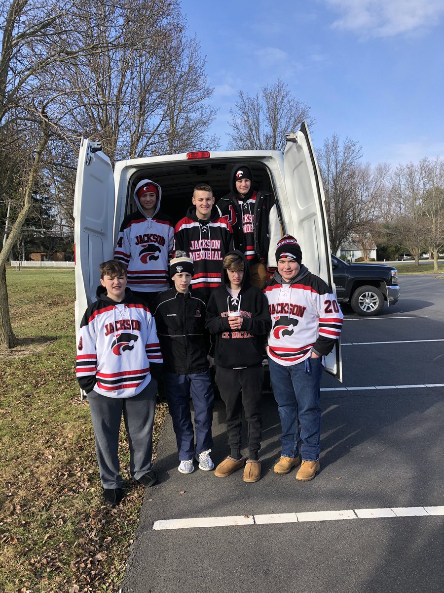 JMHS Ice Hockey (JMHS_Hockey) Twitter