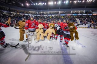 Rod Mawhood (@rmawhood) on Twitter photo In a lot of ways, it's what Christmas and the holidays are all about. #GivingBack
<a href="/OHLIceDogs/">Niagara IceDogs</a> #TeddyBearTossGame in support of <a href="/VicSNiagara/">Victim Services Niagara</a> tonight vs. #NorthBay - 7 pm @MeridianCtre
Help a great cause, and be a part of a fun night: Tickets: purchase.tickets.com/buy/TicketPurc… In a lot of ways, it's what Christmas and the holidays are all about. #GivingBack
<a href="/OHLIceDogs/">Niagara IceDogs</a> #TeddyBearTossGame in support of <a href="/VicSNiagara/">Victim Services Niagara</a> tonight vs. #NorthBay - 7 pm @MeridianCtre
Help a great cause, and be a part of a fun night: Tickets: purchase.tickets.com/buy/TicketPurc…