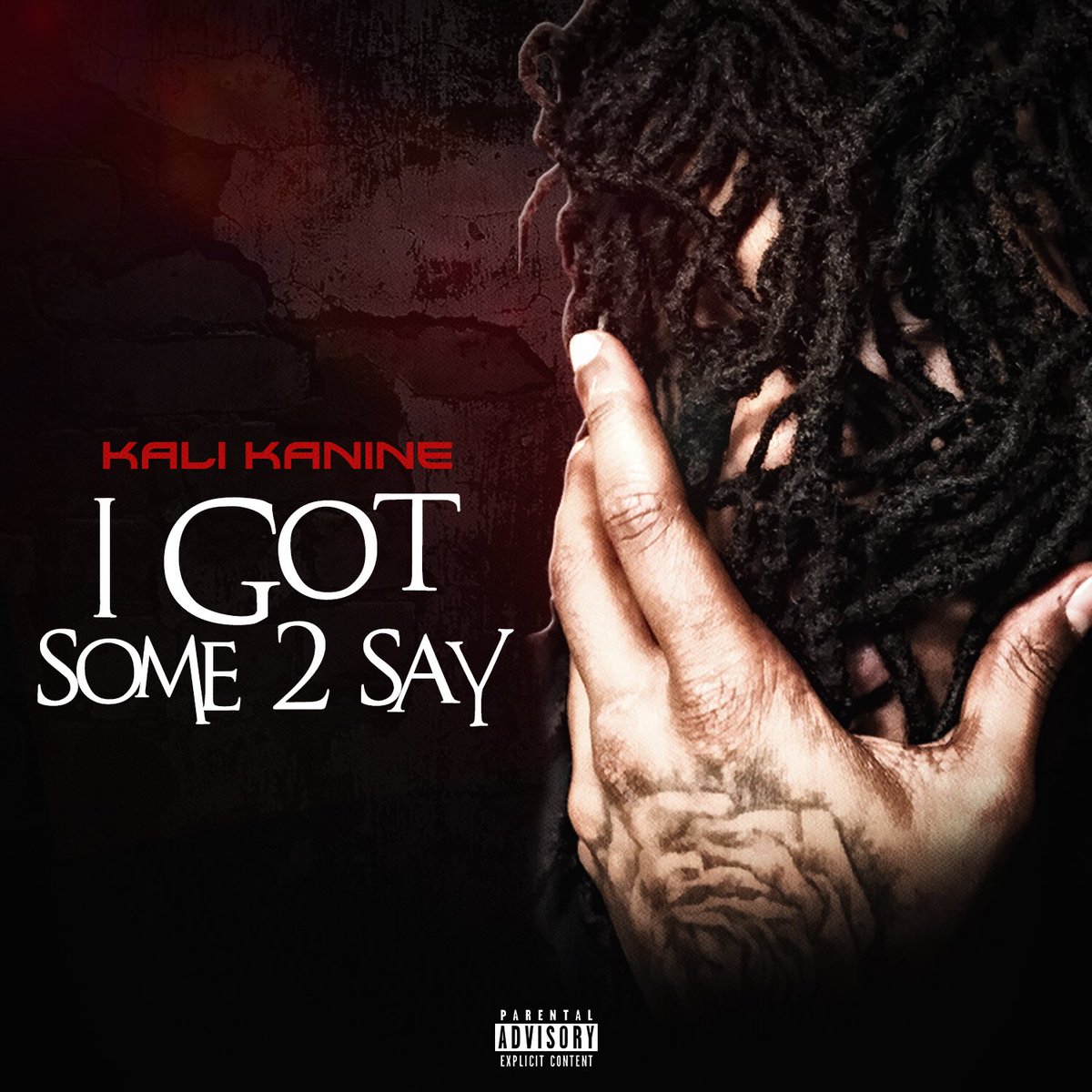 officialkanine's tweet photo. Gm to the real Go get yours download Errwhere #IGSTS https://t.co/HzBpfahXDf