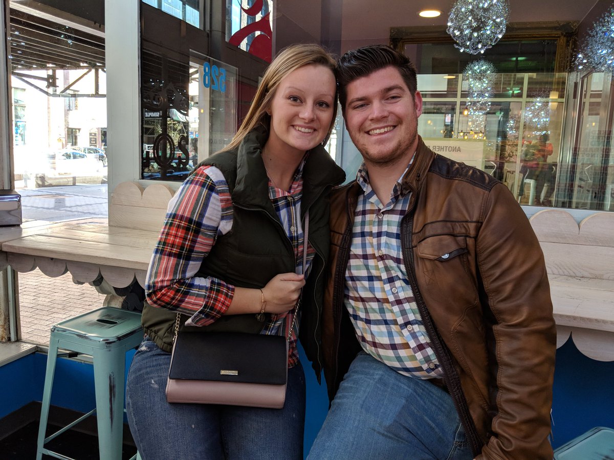 cindydavis24's tweet photo. Way to go Kaysie!
#USIgrad https://t.co/JQXwMjt39F