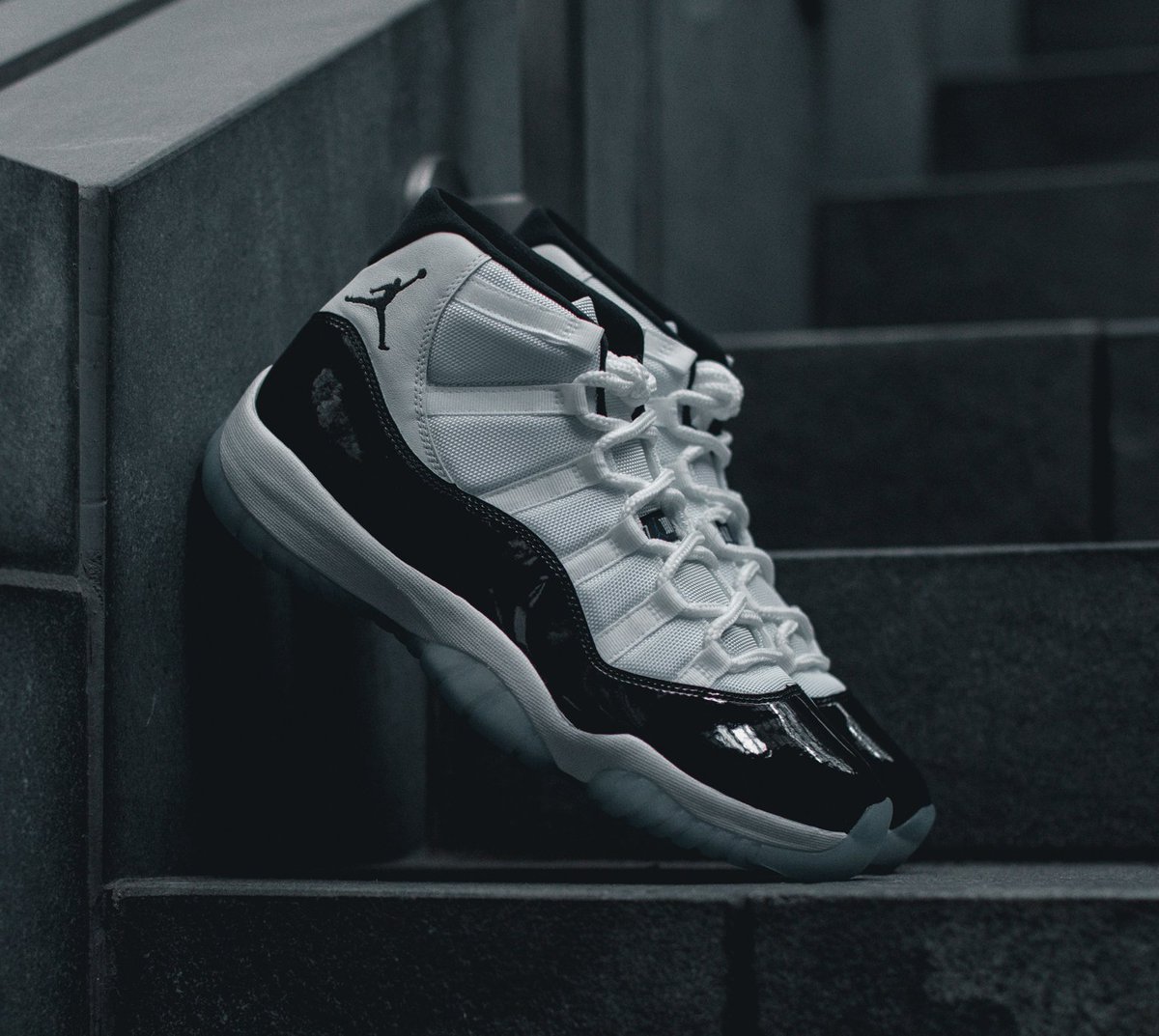 Concord 11 shoe palace Clearance