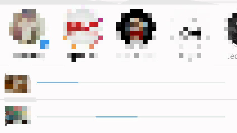 ddalgi_'s tweet image. reason why i seldom post on ig nowadays #1hrstillwaiting #foreverloading 🙄🙄