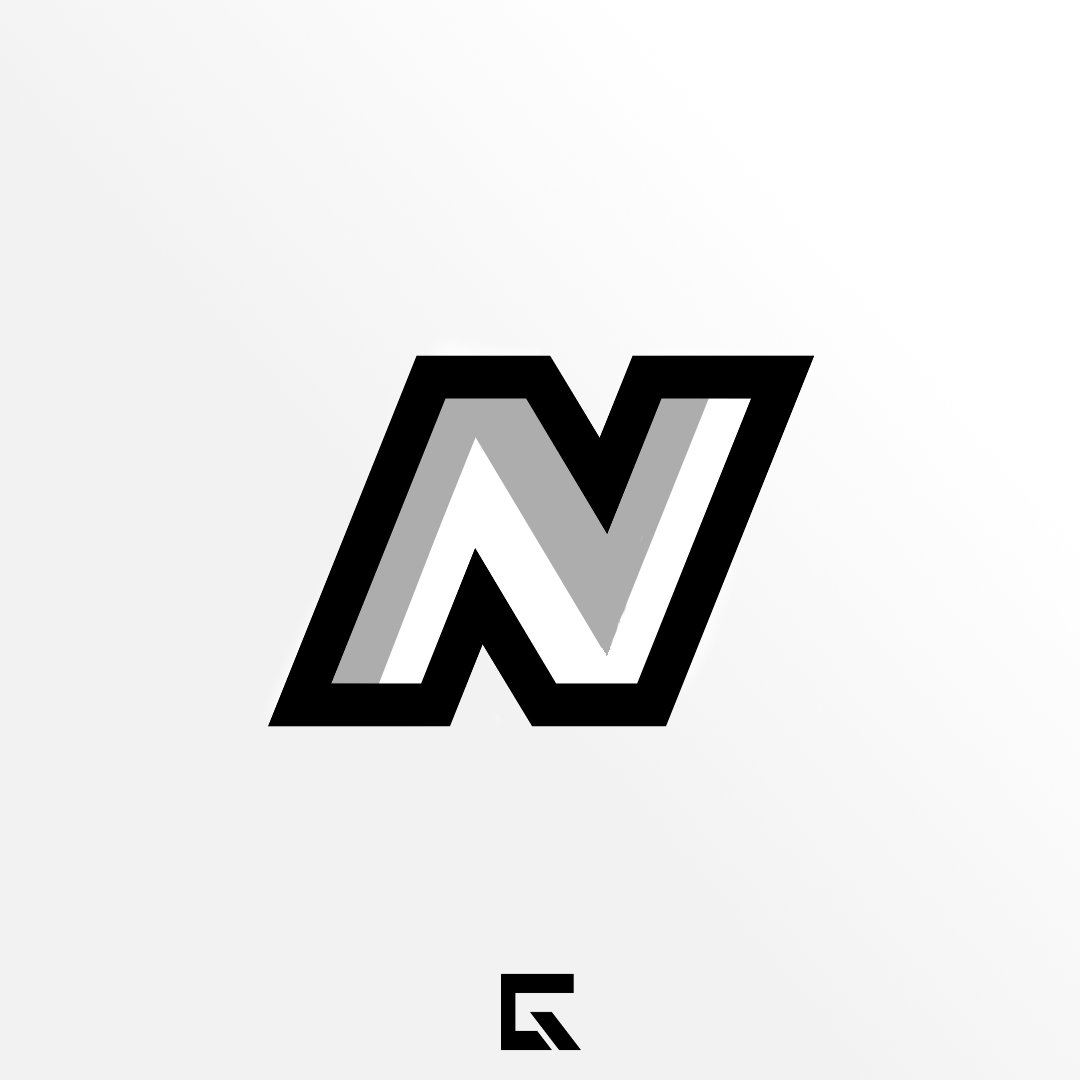 'N' Concept Logo
