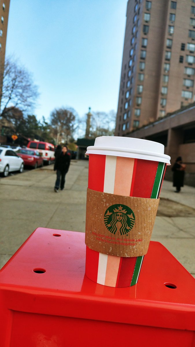 bexymax's tweet image. The @MTA #Qtrain is an amazing thing. UES to Fort Greene &amp;amp; my coffee is still warm. Thnx guys!
#NYC #Brooklyn