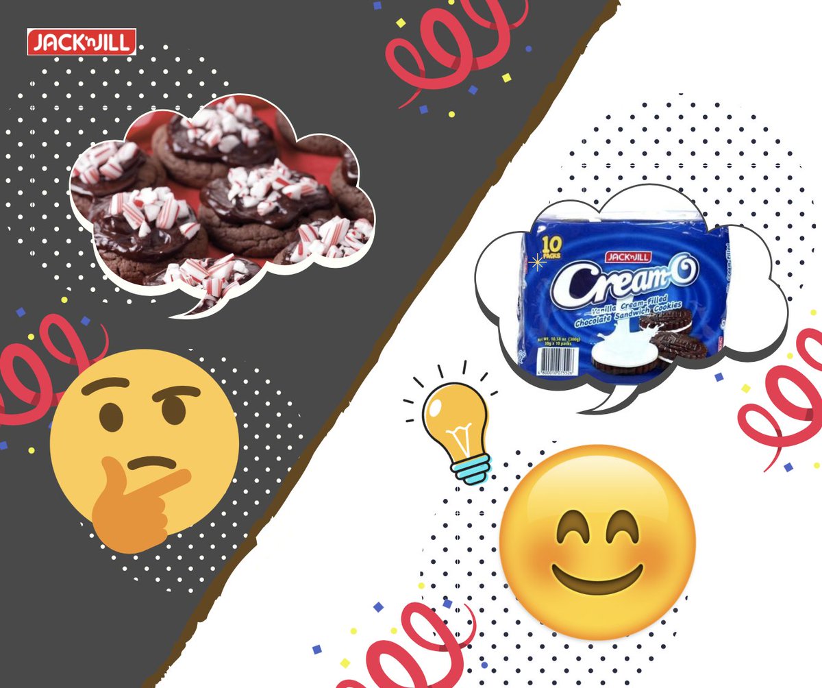 JackNJill_Ph's tweet photo. Craving for something sweet? Try Cream-O! #JacknJill #JNJ
#RelievetheMemories
#TheFilipinoSnackingExperience 
#MeriendaMemories
#creamy-looking good #cream-o https://t.co/NqmqAdbYIa
