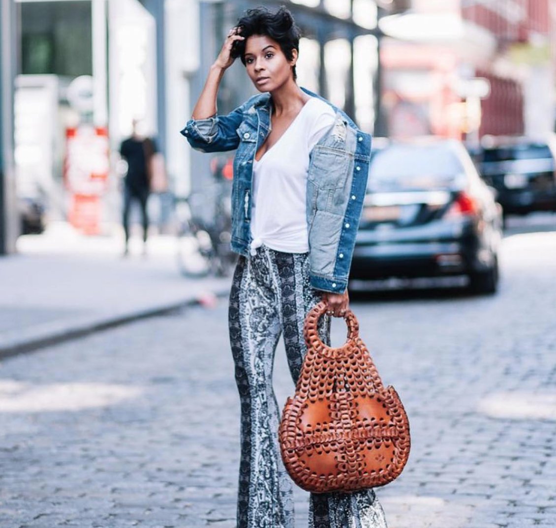 pisticci bag