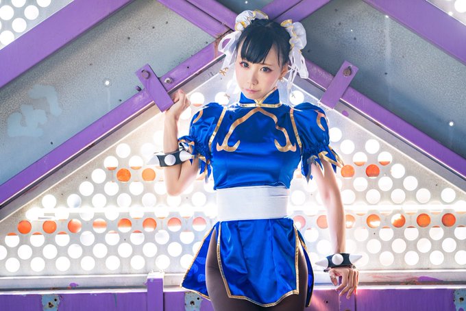 Twitterのコスプレ画像89