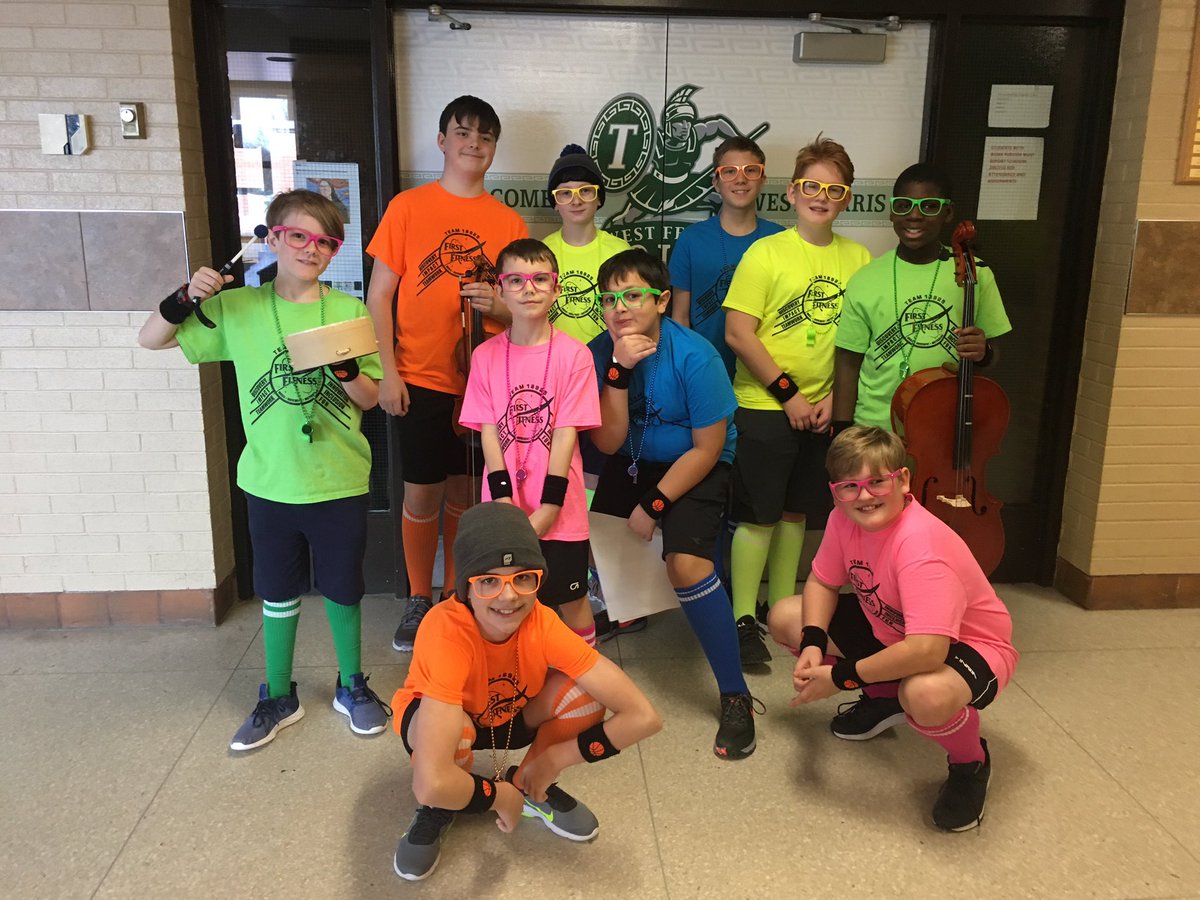 Team 18925 North Bay (@18925bay) on Twitter photo 