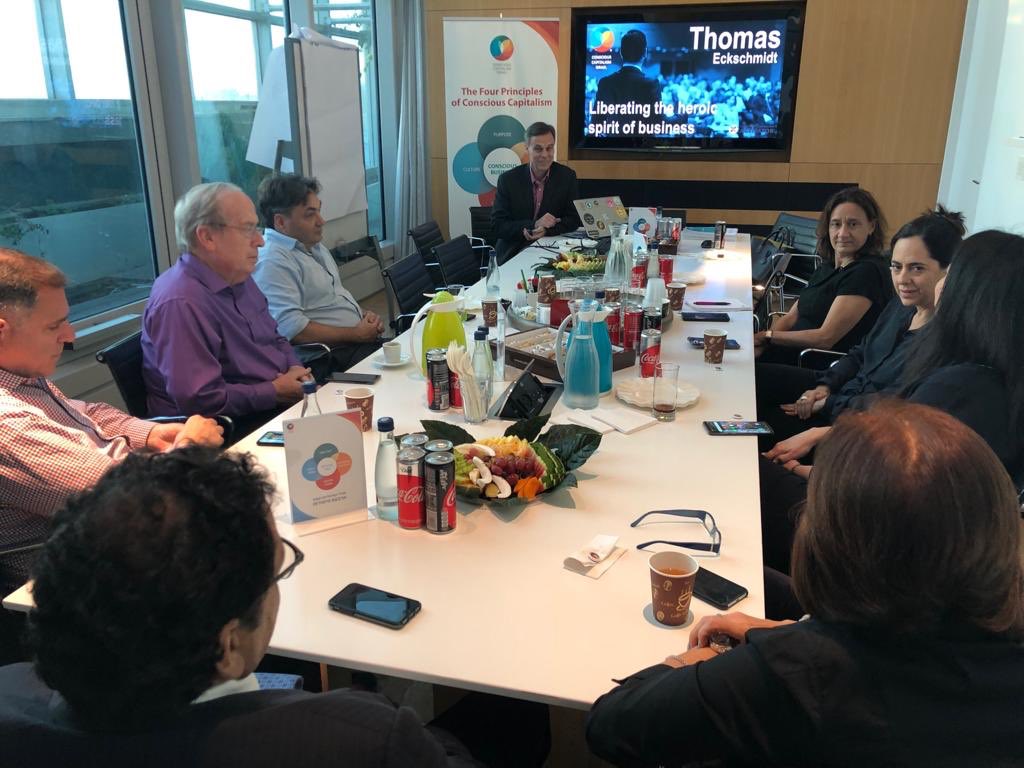 Thomas Eckschmidt tweet media