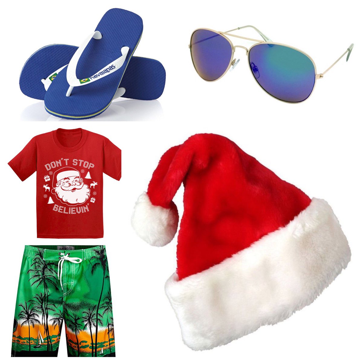 MagnoliaHighTX's tweet photo. It’s Christmas in July at Magnolia High School!  

This Wednesday, December 12, wear your favorite Christmas/Holiday shirt, flip flops, shades, and a Santa Hat to show YOUR SPIRIT!

#ALLINMHS https://t.co/xYaPCMsrNw