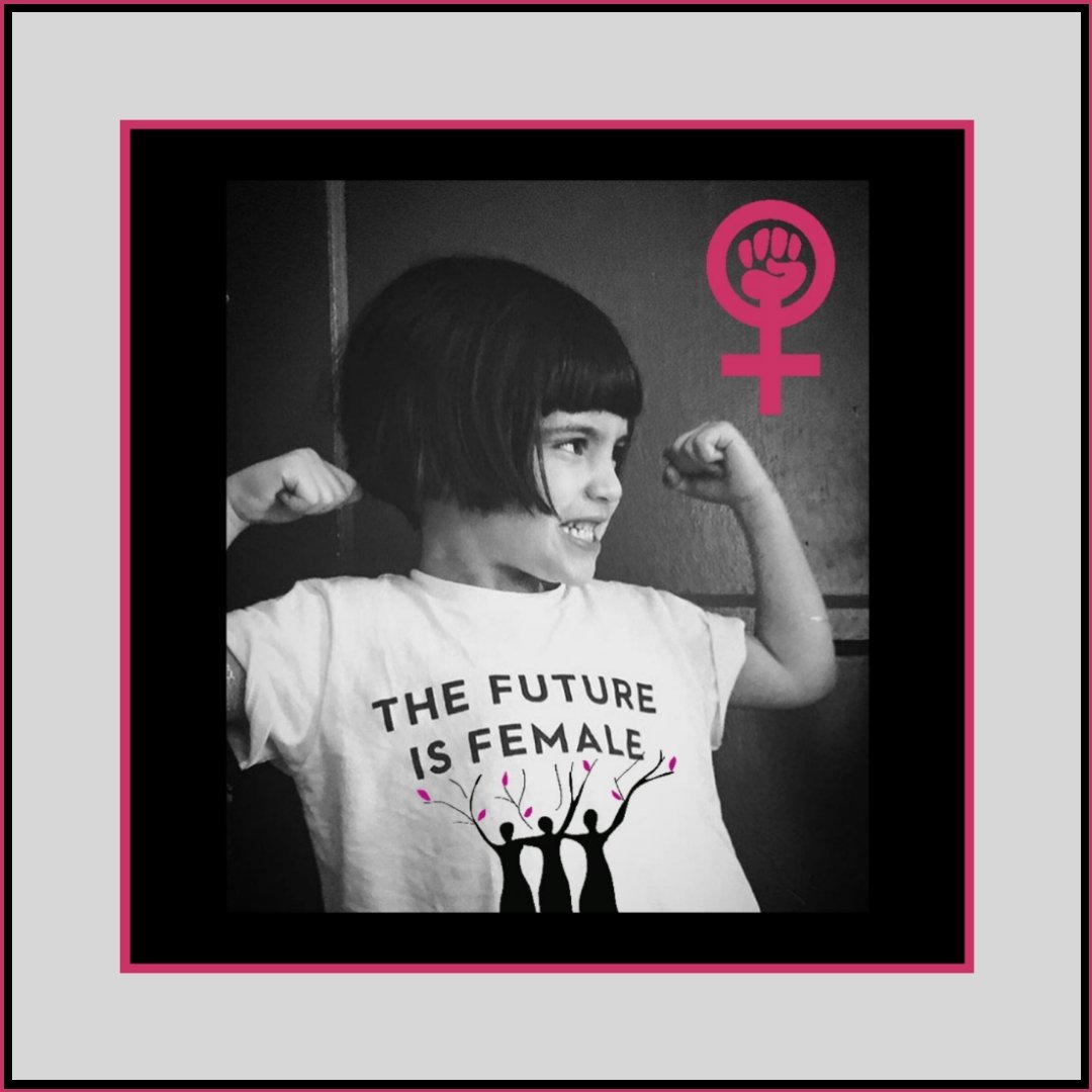 Catherine McKenna 🇨🇦 on Twitter "“This does not mean women and girls