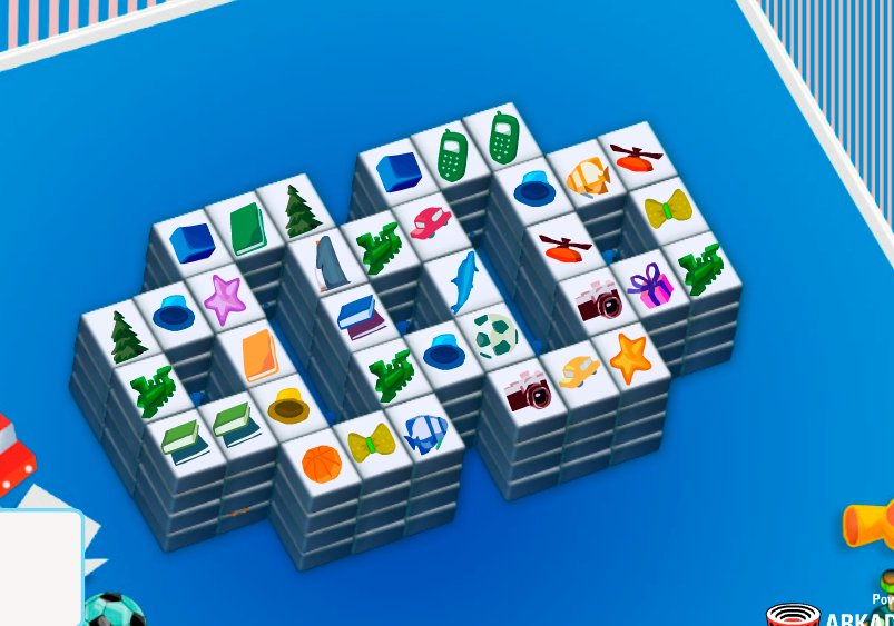 WebGorizont's tweet image. Mahjong Toy Chest
mahj-ong.info/toy-chest/