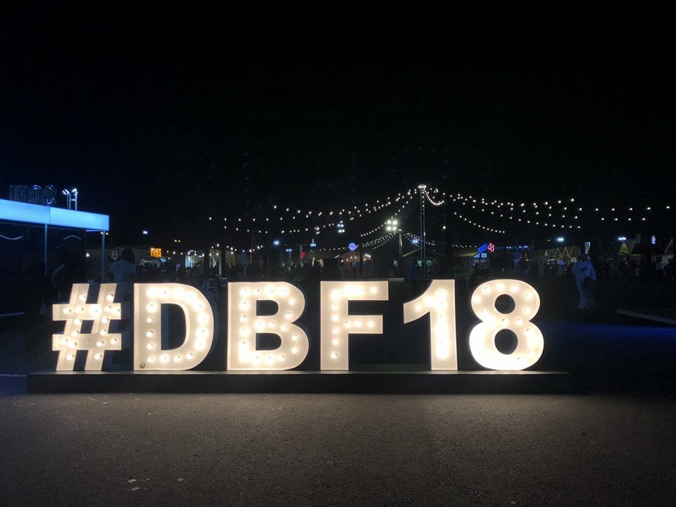 qatarnews's tweet photo. We were surprised to see so many new and unique burger joints at Doha Burger Festival happening at #Katara! There are lettuce wrap and sushi burgers for those who cannot take gluten! Today is the last day!
https://t.co/D16CWlQGnf
#DBF2018 #Qatar https://t.co/9br7LiIC2h