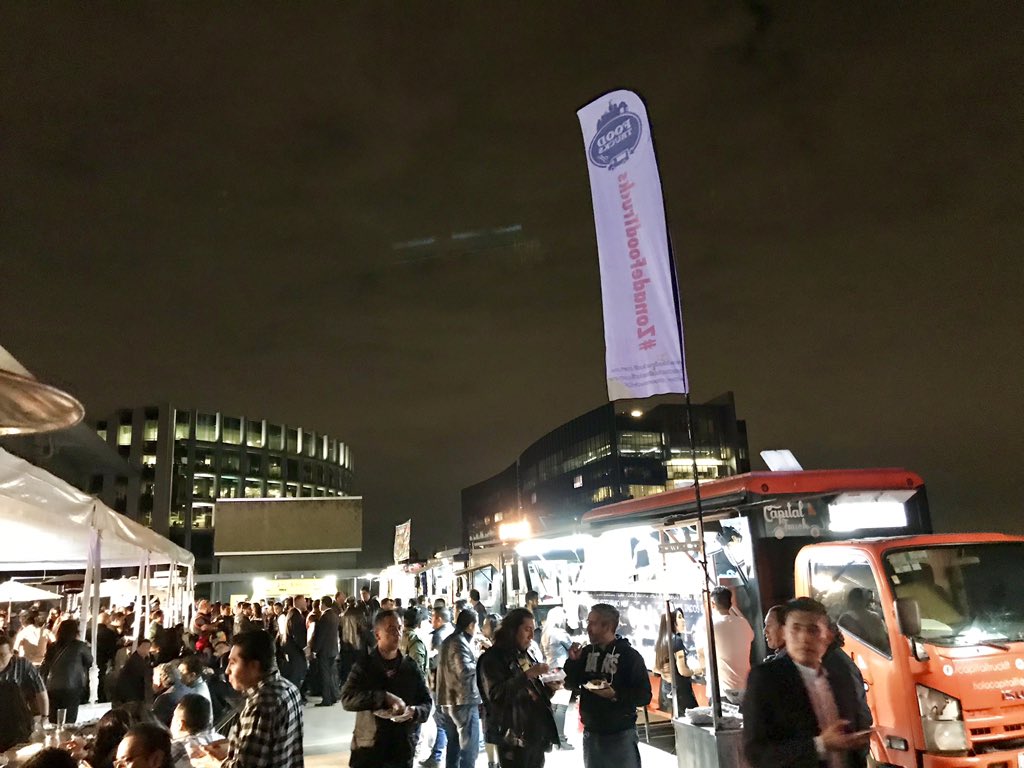 Food Trucks Fest tweet media