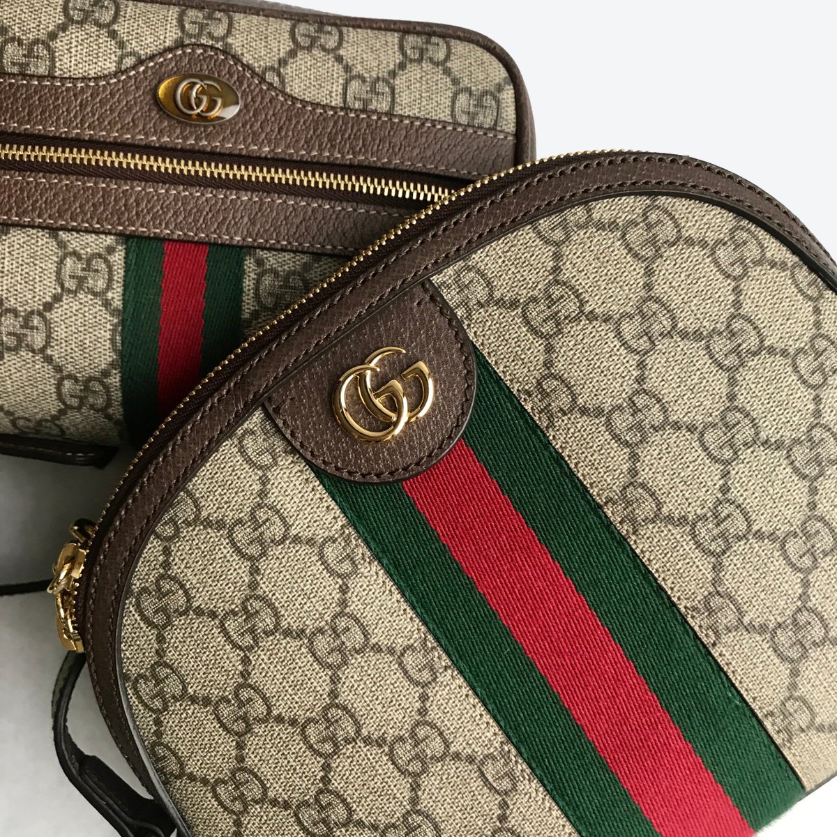 Bag Borrow Steal IUCN Water