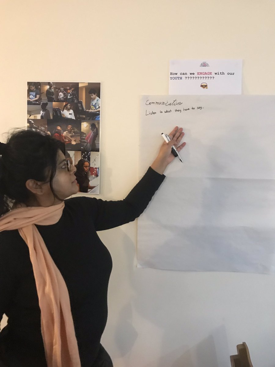 Big Local Impact tweet media