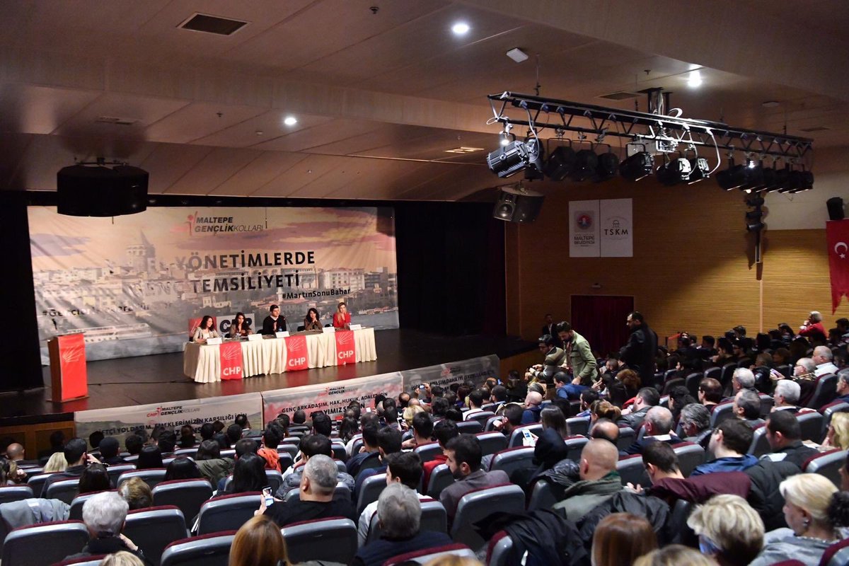Onursal Adiguzel على تويتر Maltepe Genclik Kollarimizin Ev Sahipliginde Genc Arkadaslarimizin Da Yogun Katilimiyla Turkan Saylan Kultur Merkezi Nde Yerel Yonetimlerde Genc Temsiliyetini Konustuk Katilan Fikirleriyle Katki Sunan Herkese Tesekkur Onursal Adiguzel على تويتر Maltepe Genclik Kollarimizin Ev Sahipliginde Genc Arkadaslarimizin Da Yogun Katilimiyla Turkan Saylan Kultur Merkezi Nde Yerel Yonetimlerde Genc Temsiliyetini Konustuk Katilan Fikirleriyle Katki Sunan Herkese Tesekkur