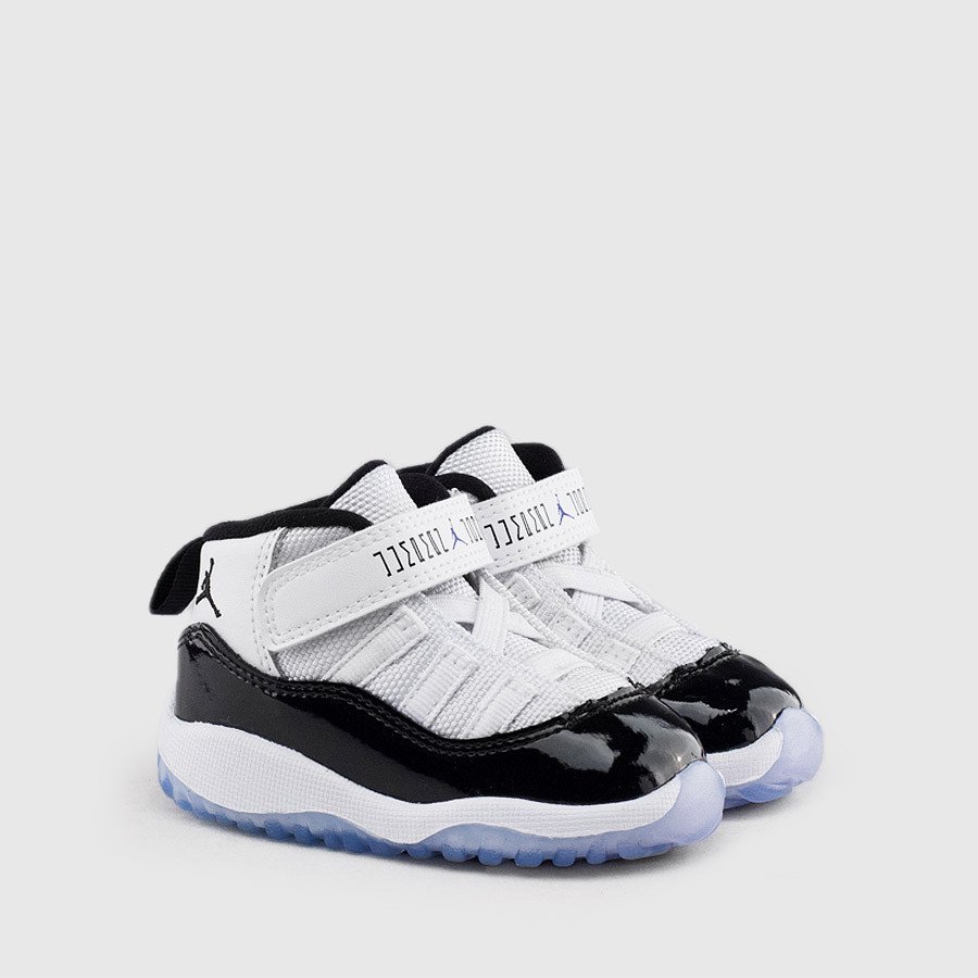 jordan 11 concord toddler 2018
