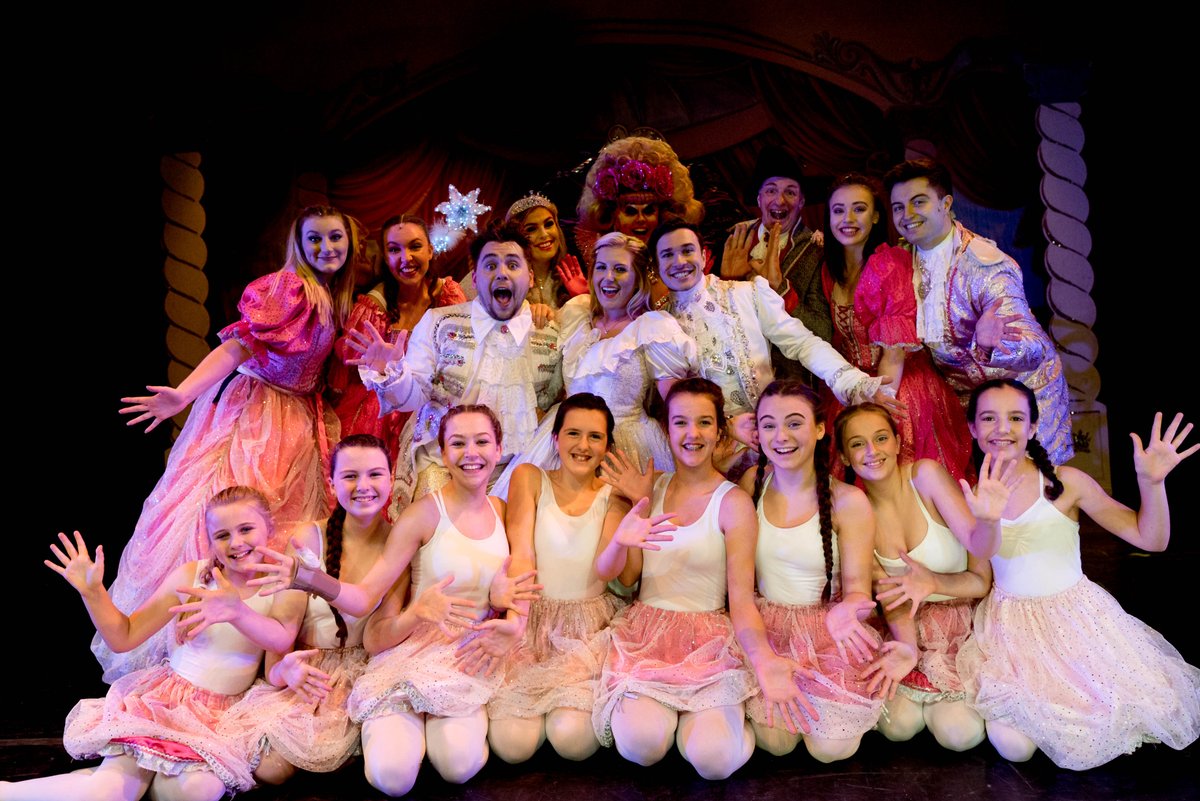 Reamba Productions (@reambaprod) on Twitter photo OPENING TODAY: @TMAC_Taunton Do not miss this festive treat for all the family! OPENING TODAY: @TMAC_Taunton Do not miss this festive treat for all the family!