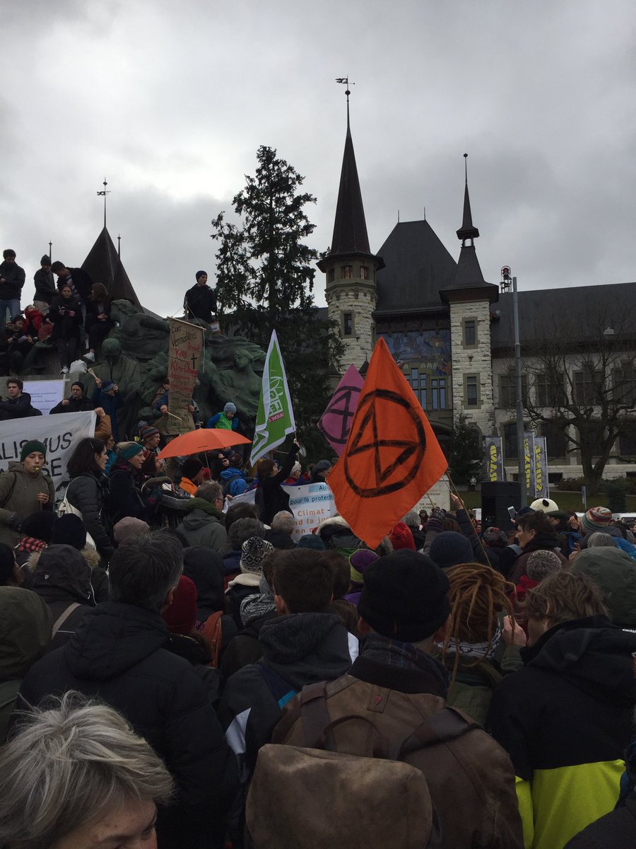 othommen's tweet image. #Klimaalarm: kann niemand sagen, das nicht gehört zu haben.