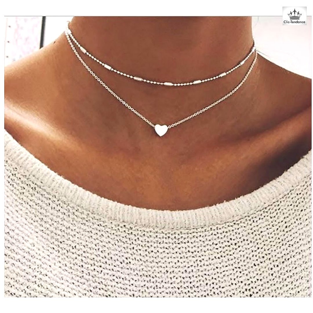 ClicTendance's tweet photo. #collier et #sautoir #tendance retrouvez vos #bijoux #createur sur votre Boutique en Ligne https://t.co/8m5dZjWnPf des #ideecadeau pour #femme livré en 48/72H sous écrin de velours ou d'organza #mode #blog #fashion #love #coeur https://t.co/9BSRTgPFgA