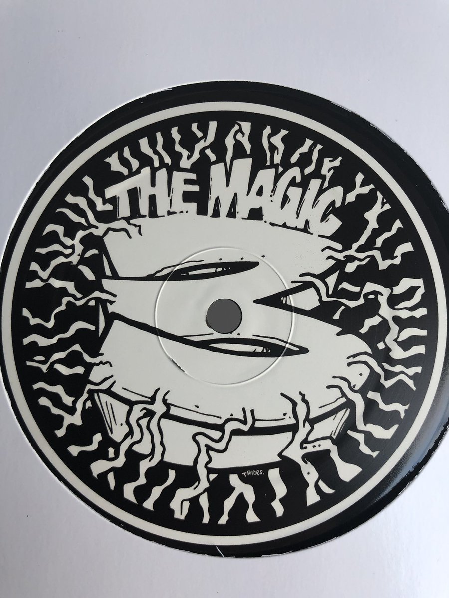 DjEpisode_'s tweet photo. Fresh from the postman, Sully & Kidlib #themagic3 #luckymuffin #mysteryisland #KidLib #junglejungle @KidLibJunglist https://t.co/7OCbedVxPl