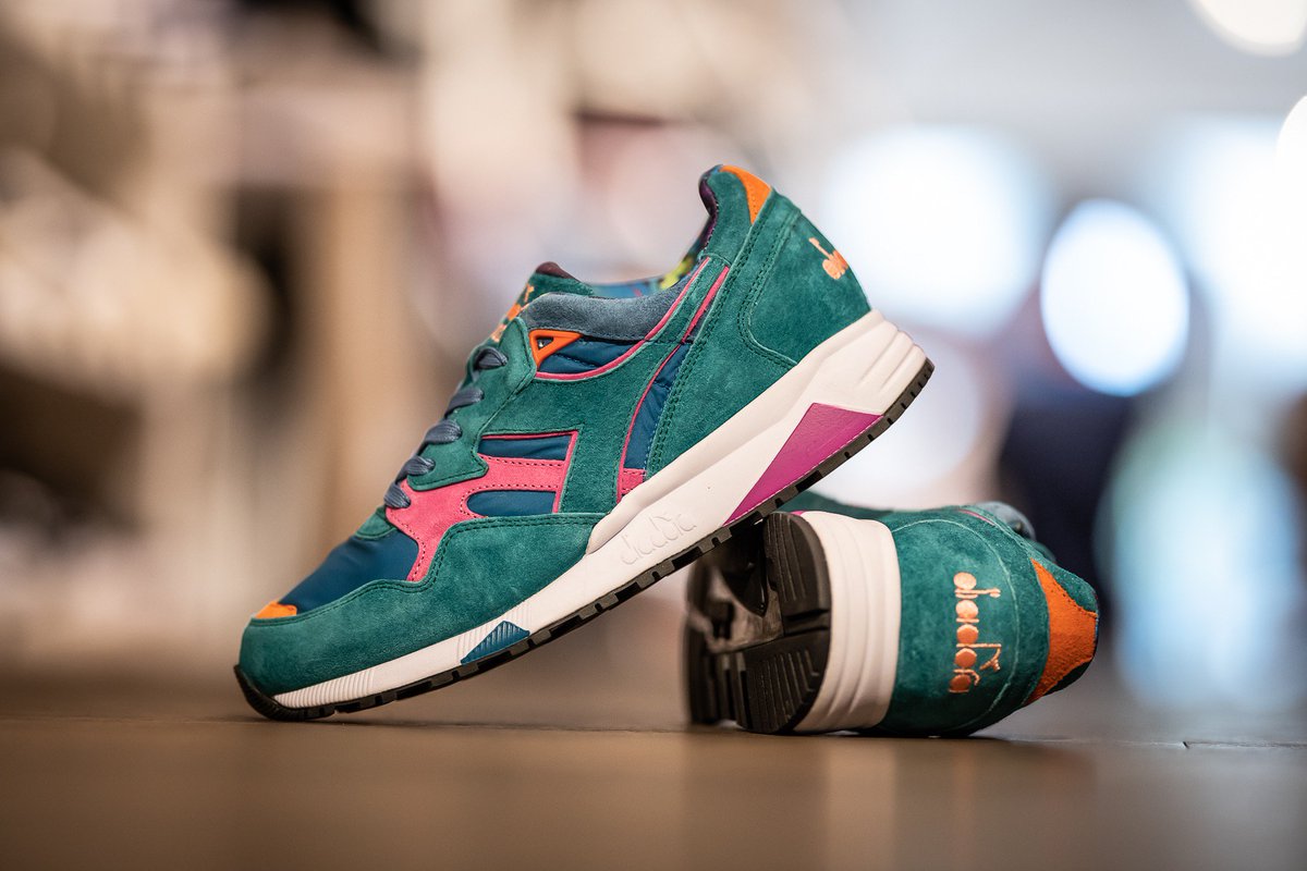 diadora n9002 mii