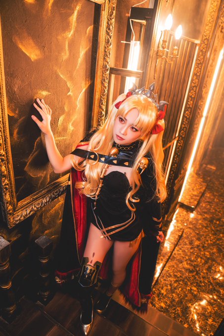 Twitterのコスプレ画像86