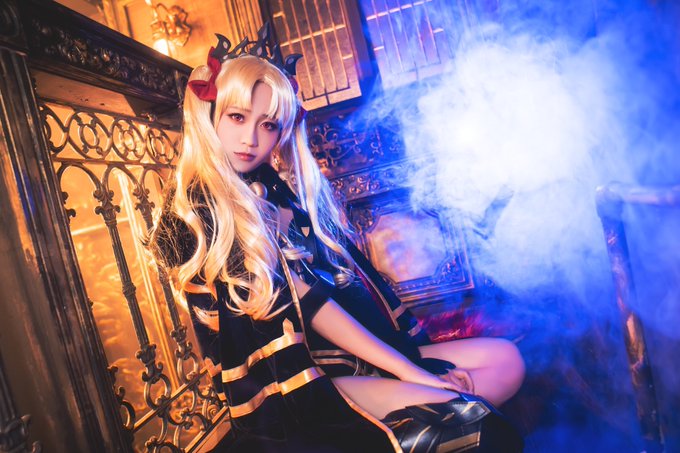 Twitterのコスプレ画像85