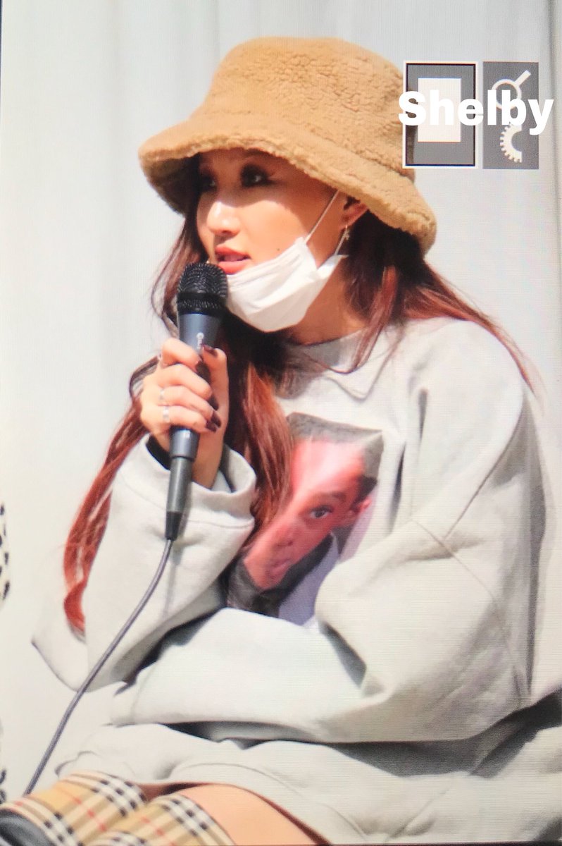 181208 목동 팬사인회 프리뷰

#마마무 #솔라 #문별 #휘인 #화시