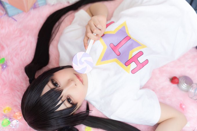 Twitterのコスプレ画像74