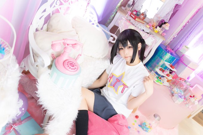 Twitterのコスプレ画像73