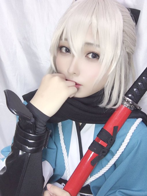 コスプレイヤー國ぽんずのTwitter画像2