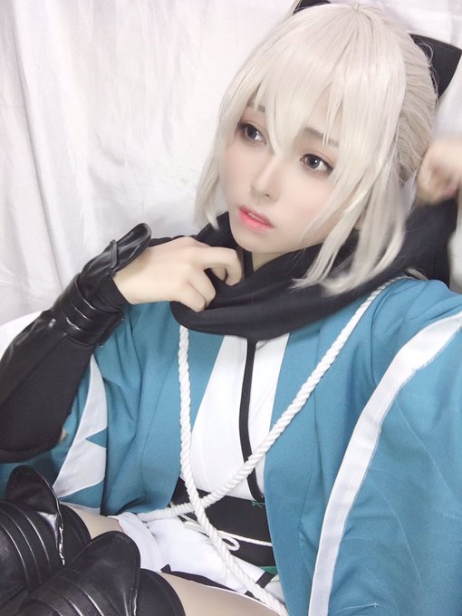 コスプレイヤー國ぽんずのTwitter画像4