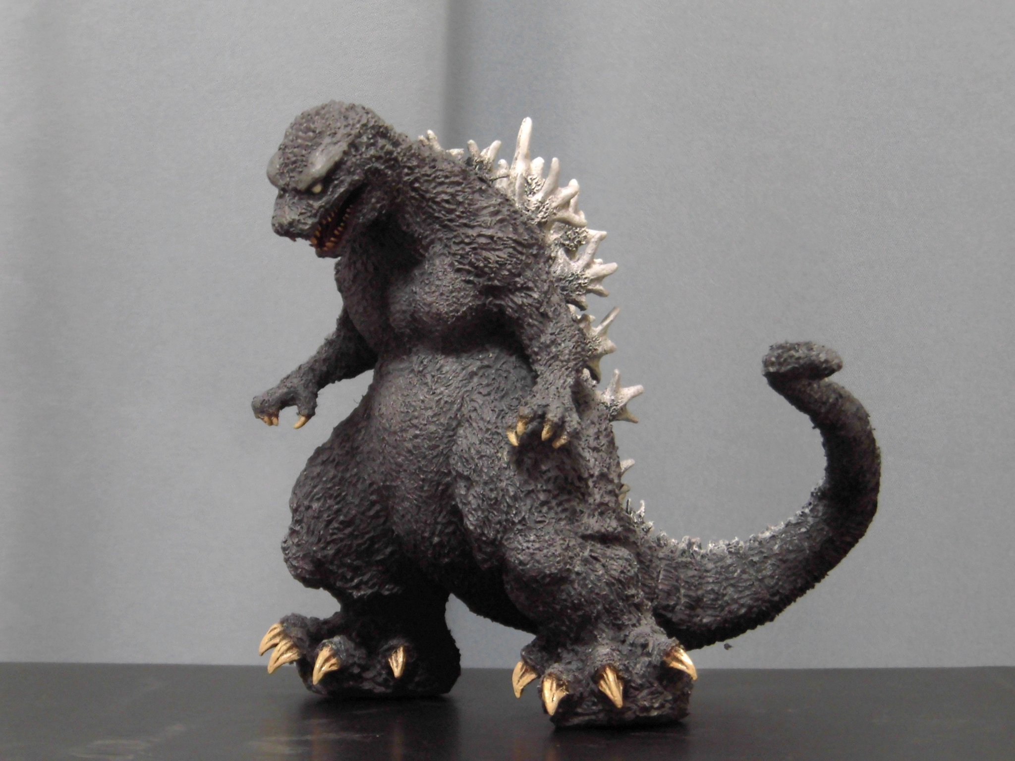 専用ページ⭐︎石原タイコ様 ゴジラ on X: 