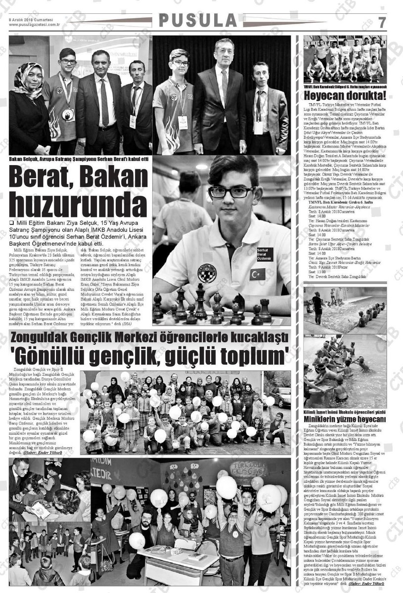 alki_68's tweet photo. 2018-2019 TMVFL Türkiye Masterler ve Veteranlar Futbol Federasyonu Batı Karadeniz Grubu 08-09 Aralık 2018'de Oynanacak. Haberler için; Akçakoca, Bartın, Düzce,Çankırı, Kastamonu, Karabük, Zonguldak'a Teşekkür Ederim
#cumartesi #tmvfl #Masterler #Veteranlar #futbol https://t.co/BYAcsD8WQg