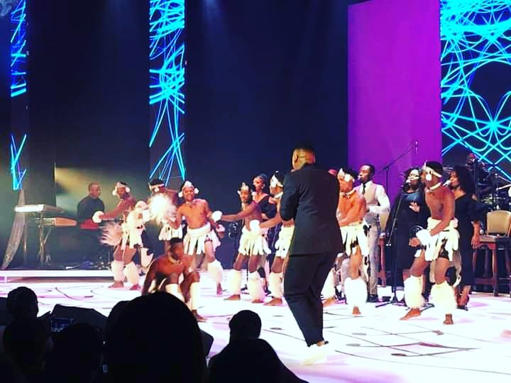 SbuNoah's tweet photo. Your favorite songs from last night? Talk to me fam 😊😊😊

#SbuNoahLiveRecording #ADavidKindOfPsalm #678Dec2018 #DurbanPlayhouse #Contento https://t.co/AgRmkuqgTe