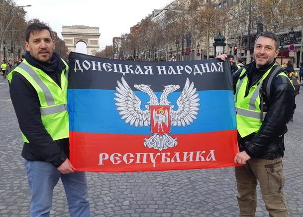 Расследуя отравление Скрипалей, полиция Великобритании заподозрила Россию еще в двух убийствах - Цензор.НЕТ 719
