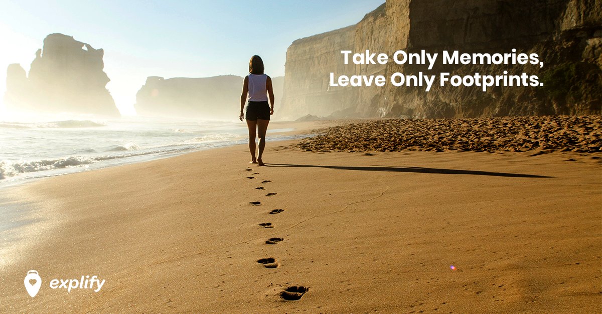 MyExplify's tweet photo. Each moment is a place you have never been &amp; each place is a moment you'll never visit again... Cherish them with EXPLIFY!
TRAVEL LIKE NEVER BEFORE! <3

#Explify #traveller #money #Travel #earnmoney #Thailand #canada #travelguide #Myanmar #business #travellove https://t.co/NAOpywq1QT
