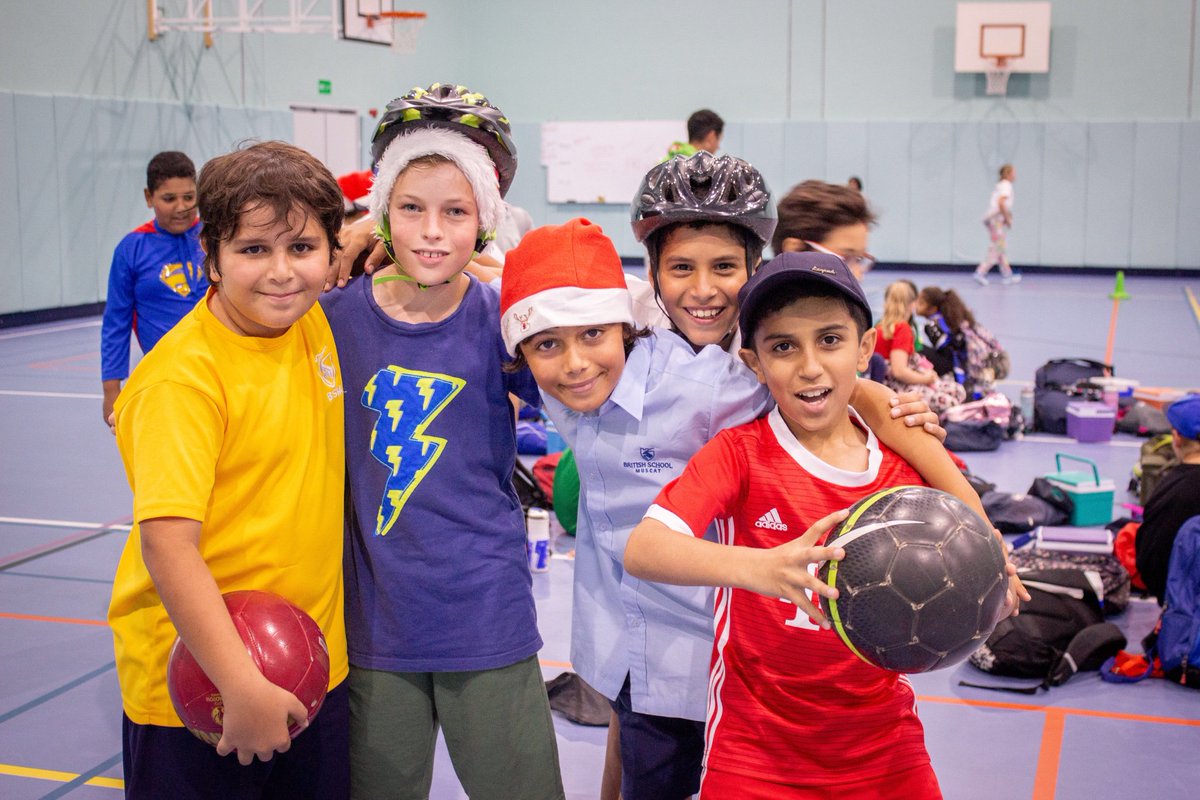 BSMuscatY6's tweet photo. Year 6 have raised 766.400 Omani Rials!! #communityminded #funrun #motivated https://t.co/cffs11ceXD