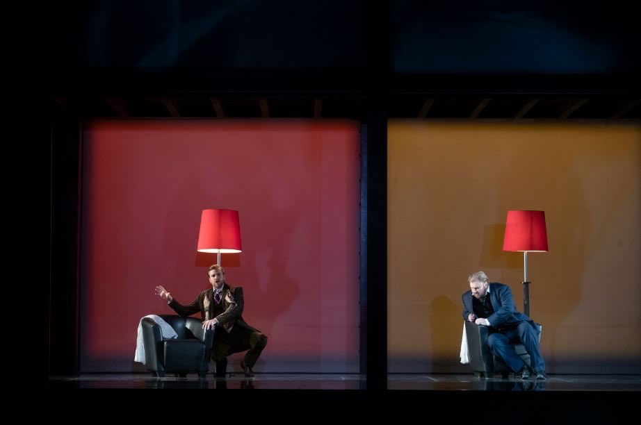 luiscalduch's tweet photo. 🇫🇷 Die tote Stadt #Korngold @theatrecapitole #Toulouse @conductorleo @TorstenKerl #EvgeniaMuraveva #ThomasDolié #MatthiasWinckhler #KatharinaGoeldner #NormaNahum @PasturaudJulie #AntonioFigueroa @francoisAlmu31 @Alfonsocaiani @ONCT_Toulouse @ResMusica ➡️https://t.co/XXo6F8mwMU https://t.co/7drqqAHkcP